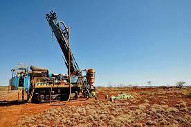 Drill Rig Training Offered at Alika Investment Training in Springs - Image 2