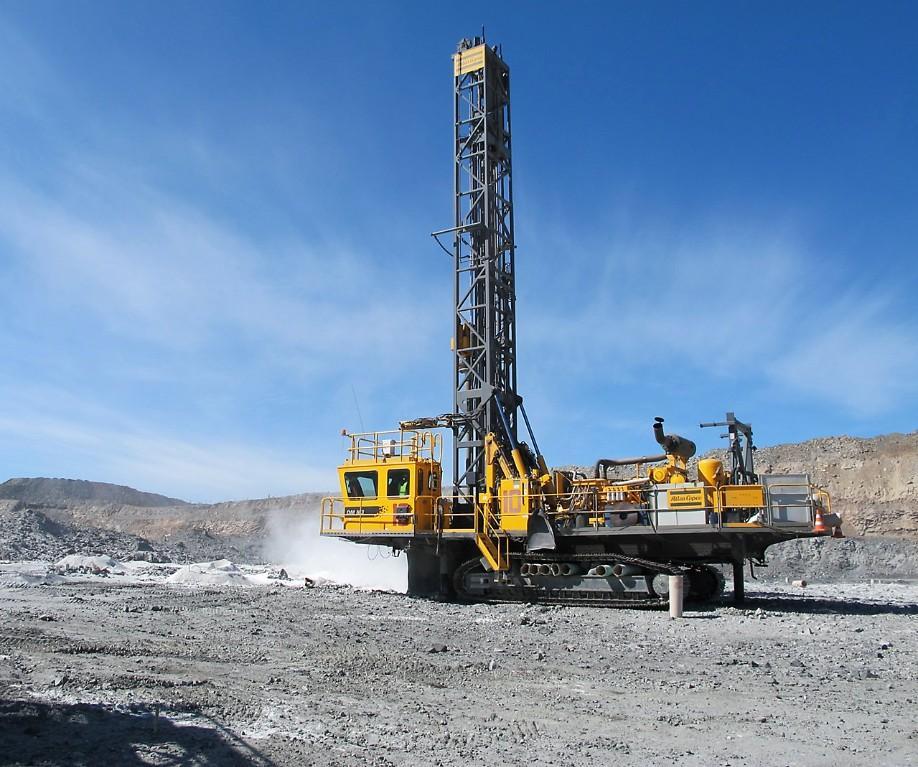 Drill Rig Training Offered at Alika Investment Training in Springs - Image 4