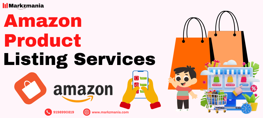 Amazon Brand Store Markzmania in Benares - Image 1