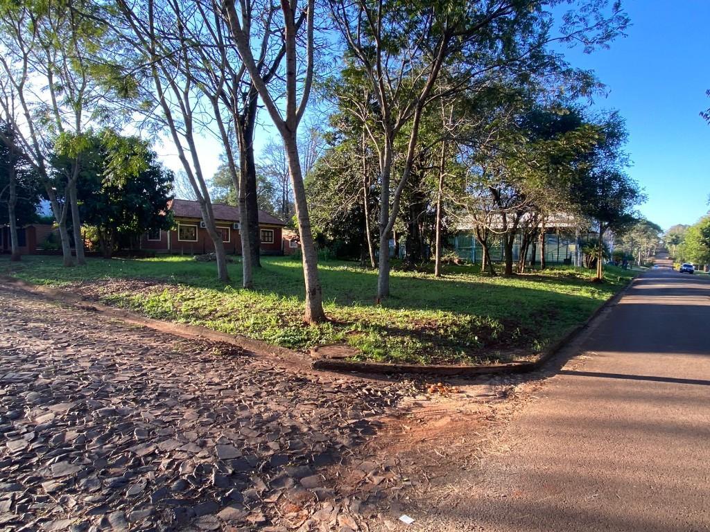 2 lotes juntos de 860 m2 en Obligado centro en Encarnación - Imagen 3