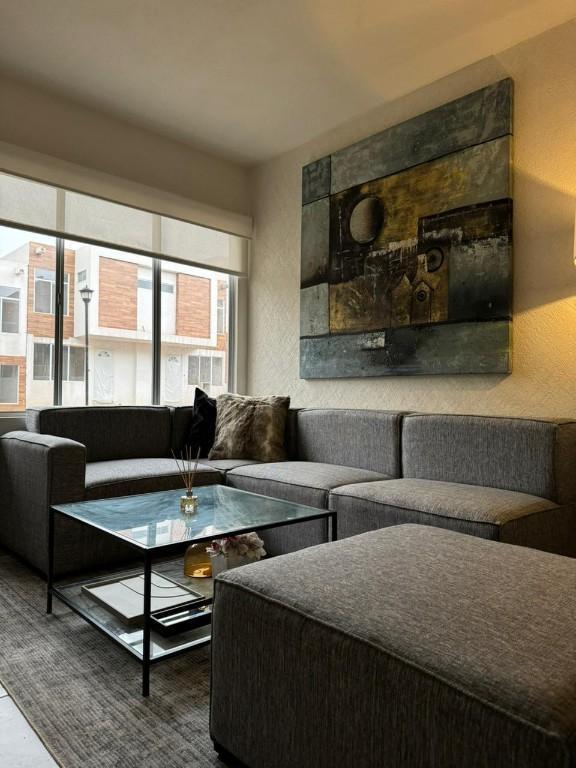 VENTA CASAS EN CONDOMINIO en Lago de Guadalupe - Imagen 4