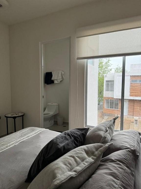 VENTA CASAS EN CONDOMINIO en Lago de Guadalupe - Imagen 2