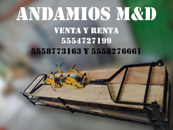 HAMACAS M&D RENTA Y VENTA en Cuautitlán - Imagen 1