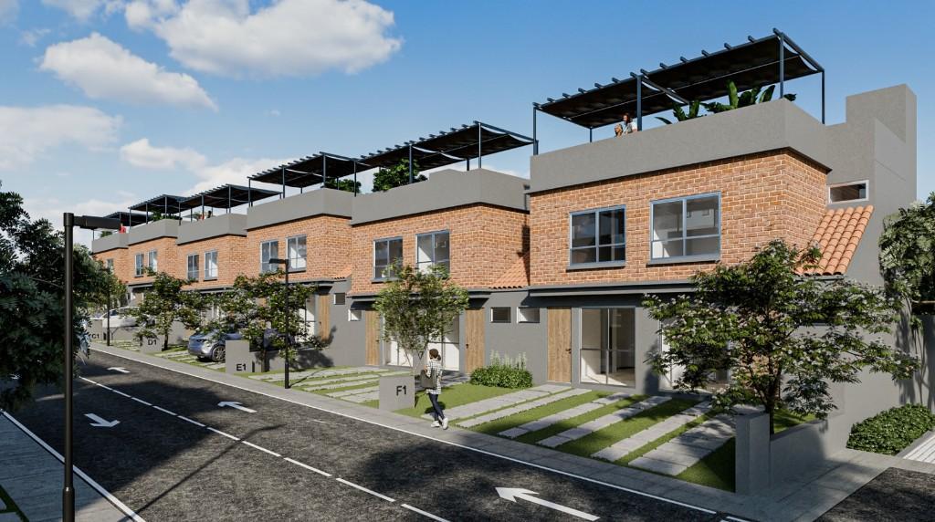 PREVENTA, ESTRENA CASA en Cuautitlán - Imagen 1