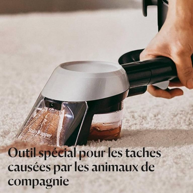 BISSELL SpotClean Pet Pro, à Paris - Photo 6