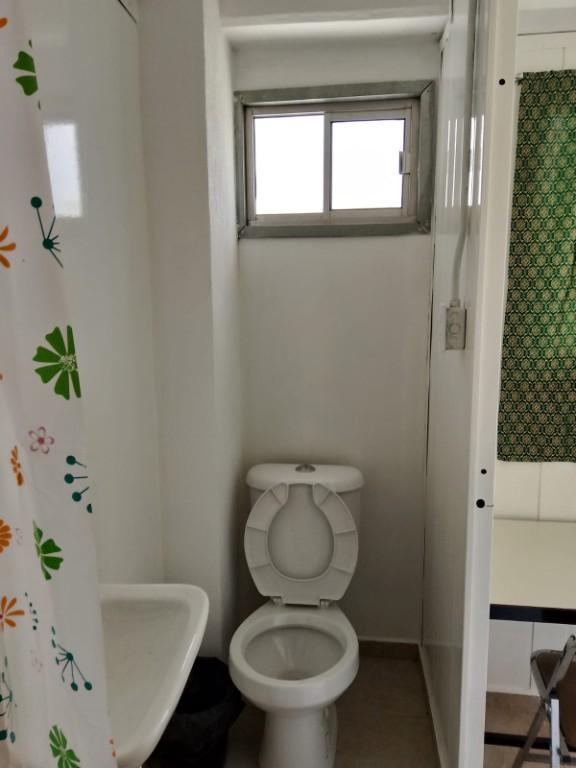 SE RENTAN HABITACIONES A 10 MINUTOS DEL TEC DE MONTERRY en Ciudad de México (CDMX) - Imagen 15