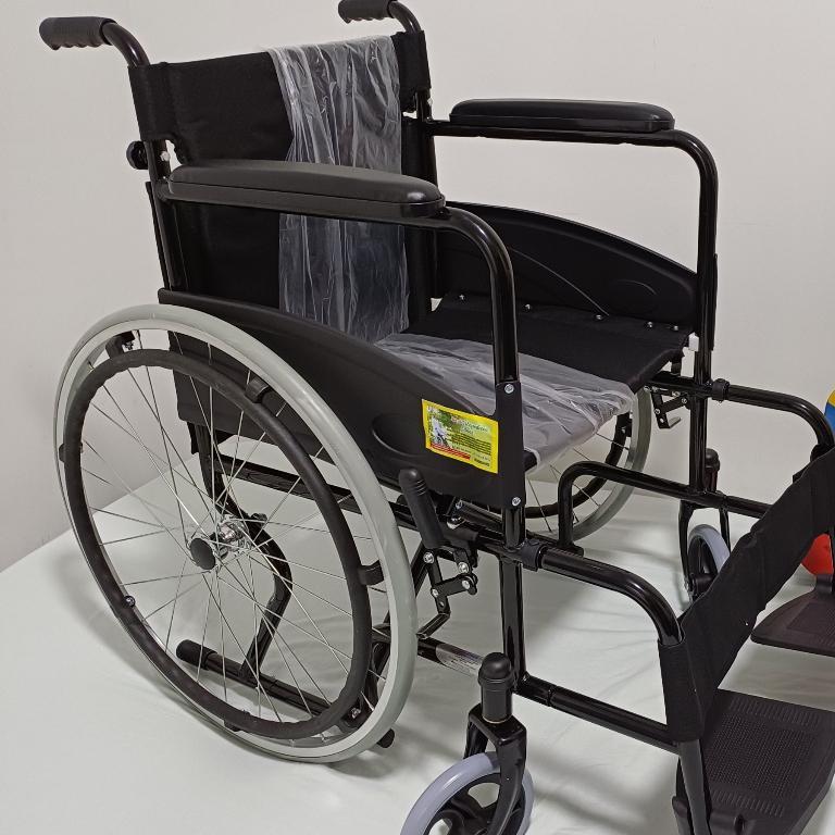 Silla de Ruedas promoción 397mil en Cali - Imagen 2