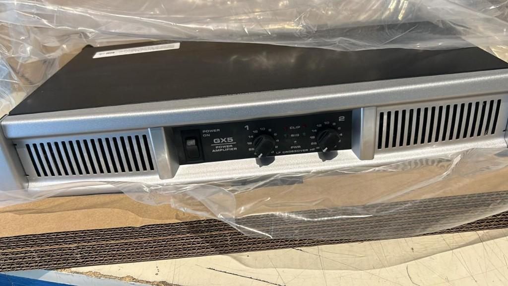 Reparación y servicio en equipos de Audio en México - Imagen 3