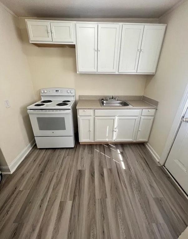 3bedrooms and 1bath HOUSE FOR RENT in Richmond - Image 3