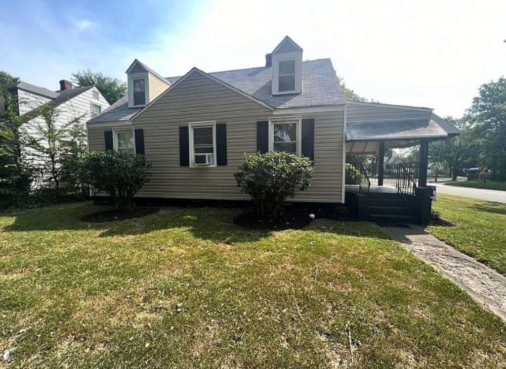 3bedrooms and 1bath HOUSE FOR RENT in Richmond - Image 1