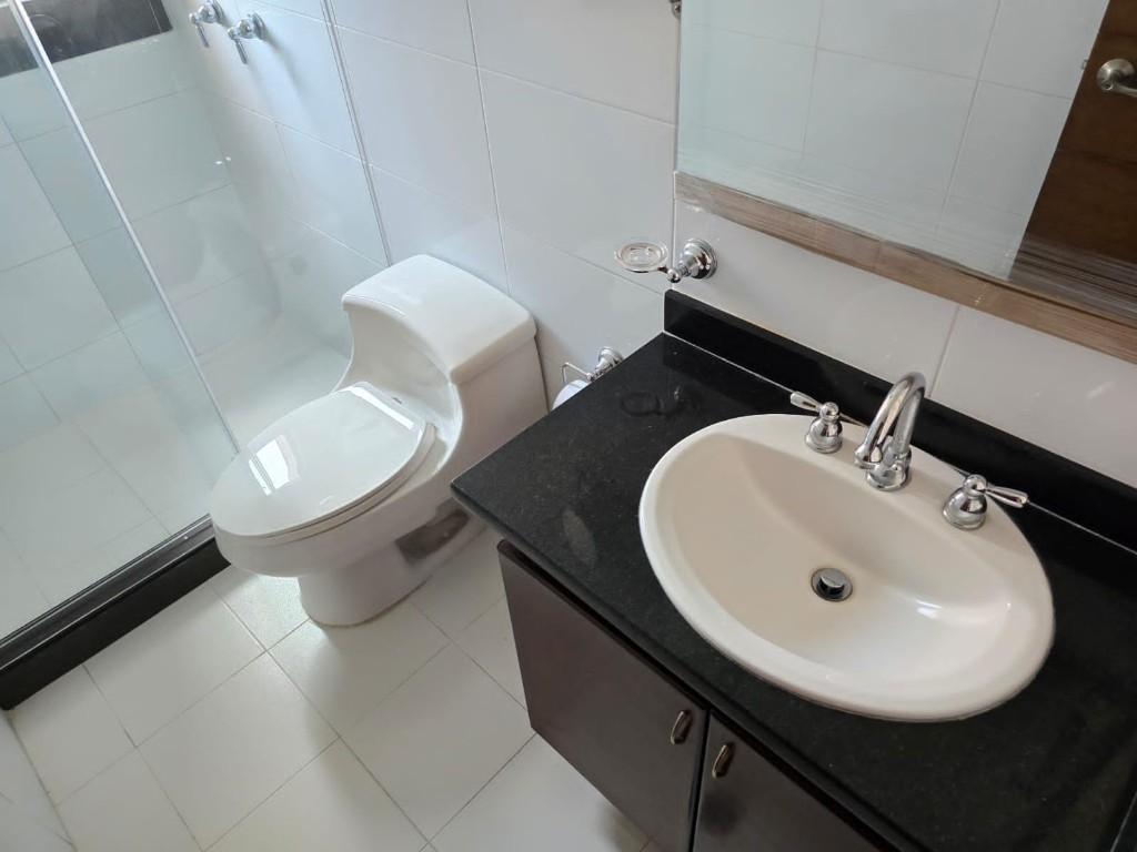 VENTA APARTAMENTO CABECERA.EDIFICIO LA POSADA IPANEMA en Piedecuesta - Imagen 15