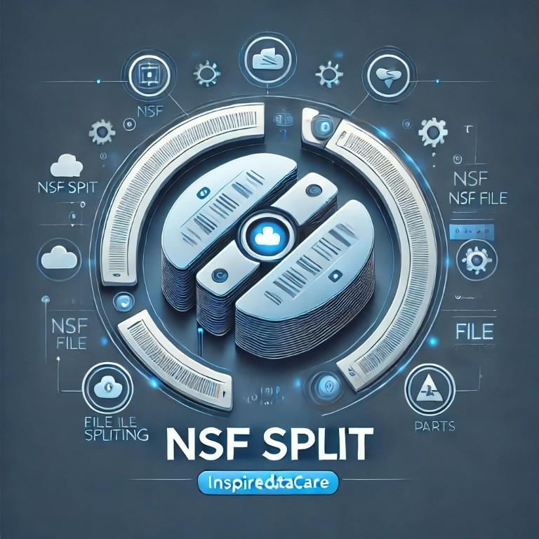 NSF File Splitter – Efficiently Manage Large NSF Files in India - Image 1