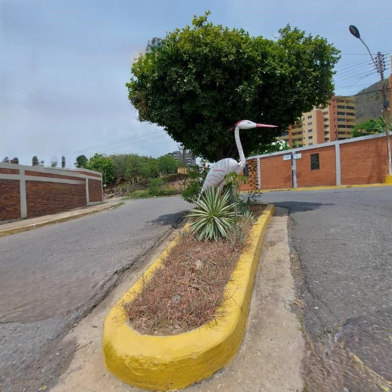 GALPON LAS GARZAS en Puerto la Cruz - Imagen 1