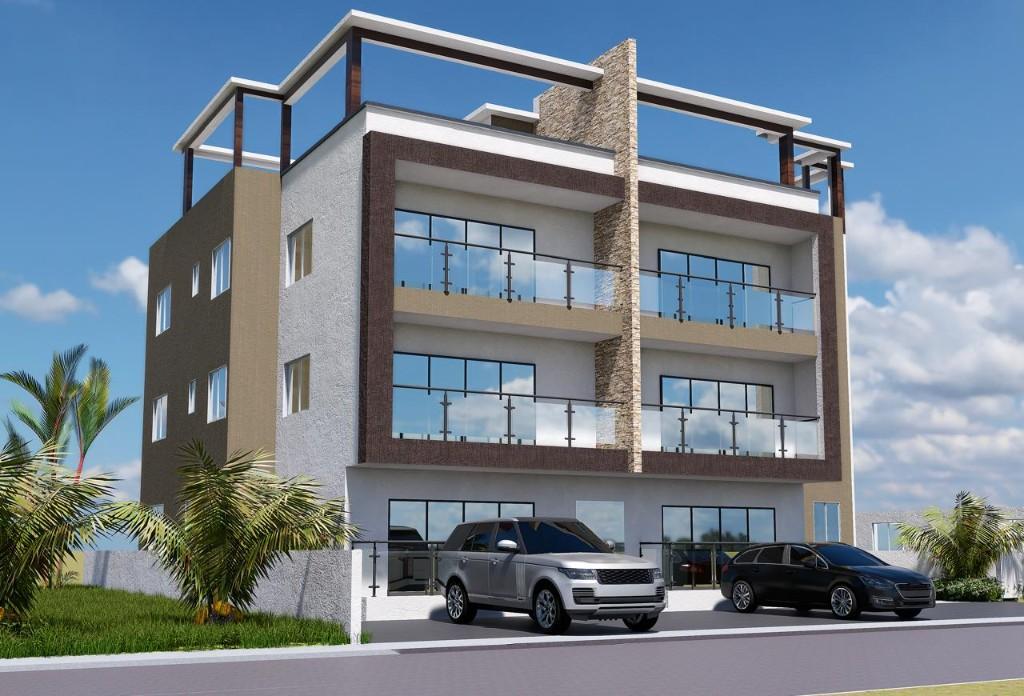 EN VENTA COMODOS APARTAMENTOS EN CANASTICA en Yaguate - Imagen 2
