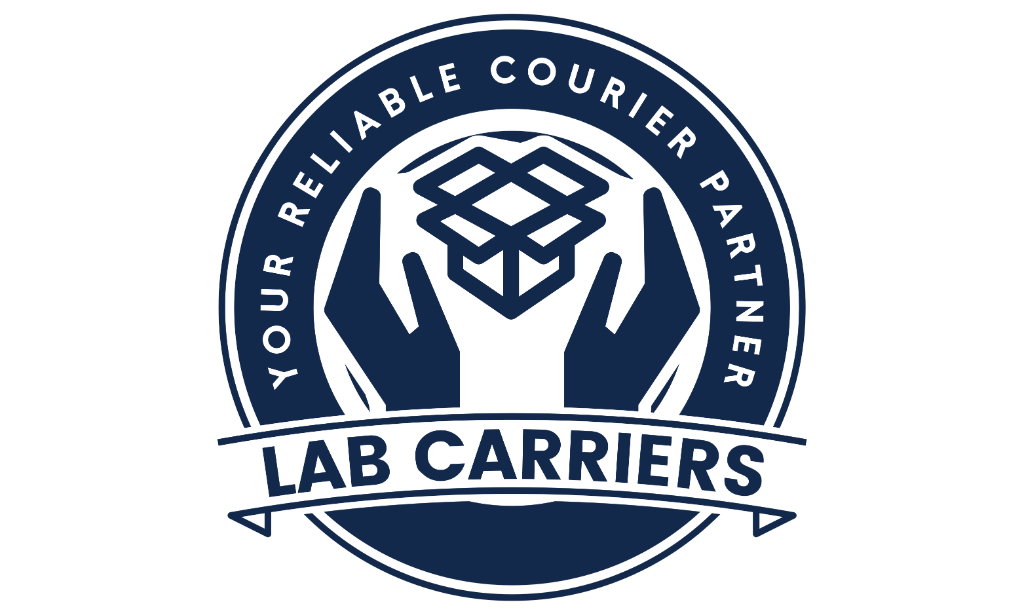 Lab Carriers | Professional Courier in United States - Image 1