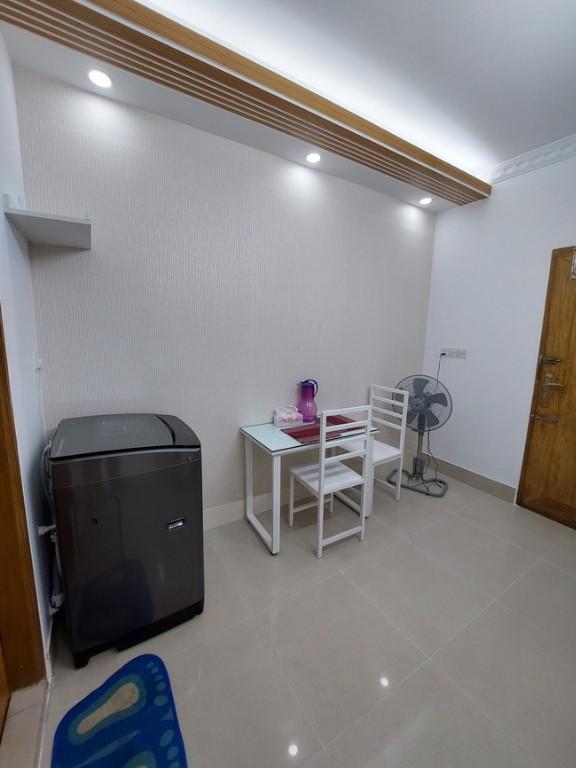 1Room Flat for Rent in Bashundhara R/A in Bangladesh - Image 1