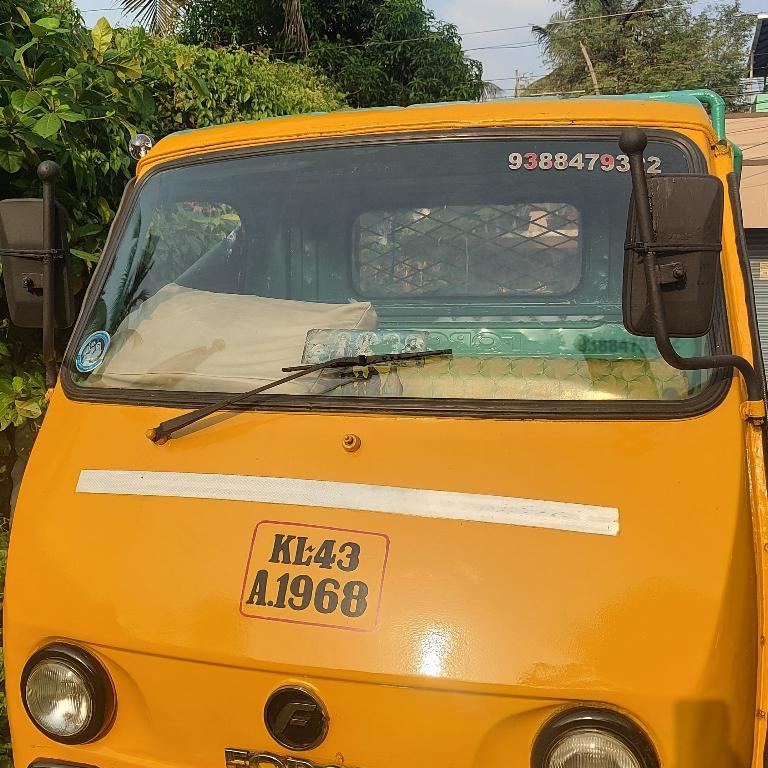 Auto Goods Force minidoor 3 whell in Cherai - Image 1