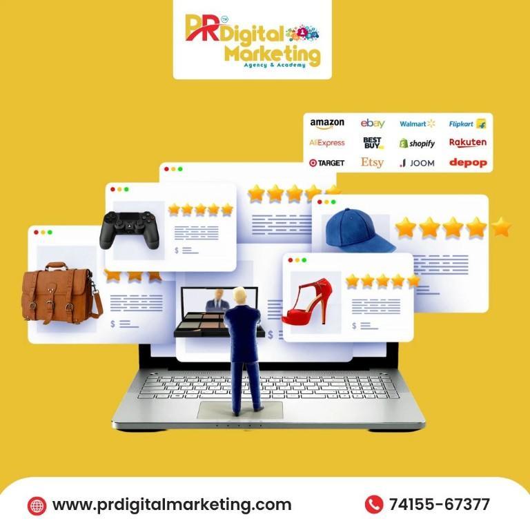 PR Digital Marketing Agency in Gwalior - Image 10
