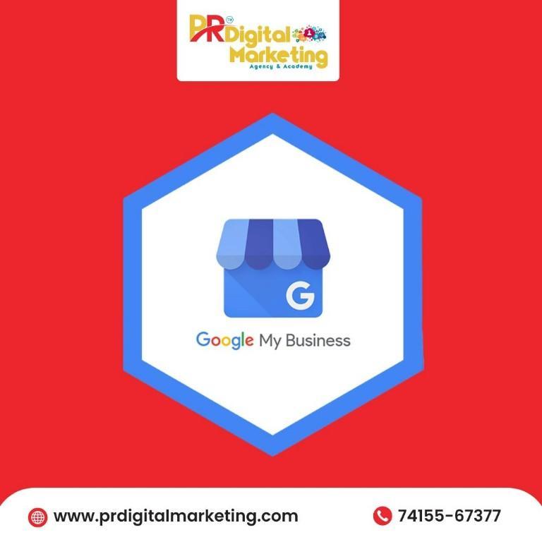 PR Digital Marketing Agency in Gwalior - Image 11