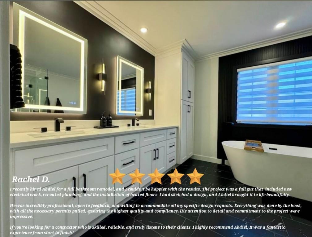 Free Home Remodeling Estimates in United States - Image 3