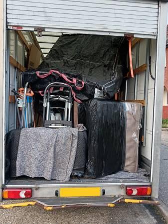 Low and Fixed Price Removals in Hammersmith - Image 6