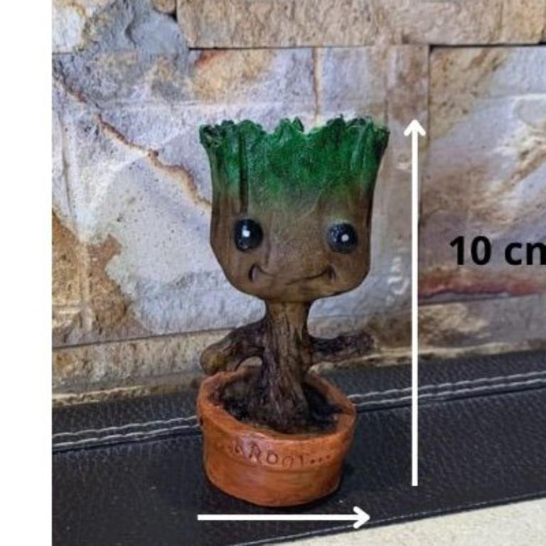 MACETITAS GROOT en México - Imagen 3