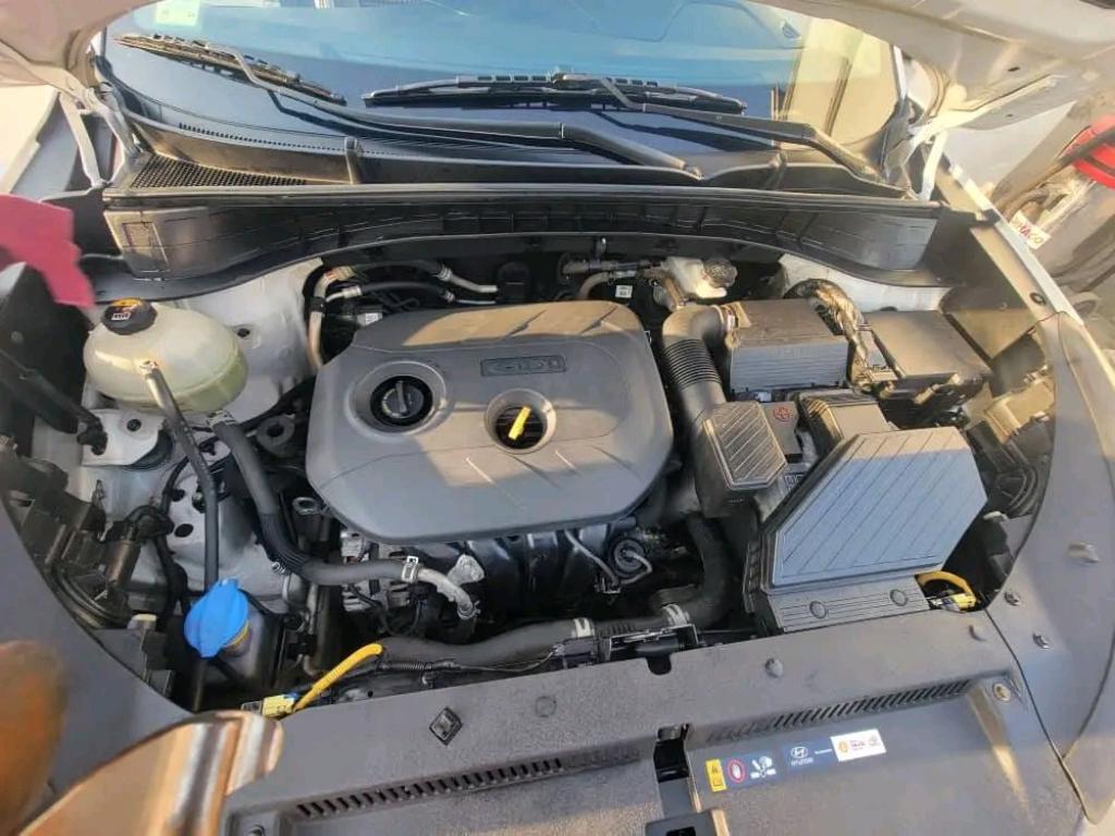 Hyundai Tucson 2017 à Douala - Photo 5