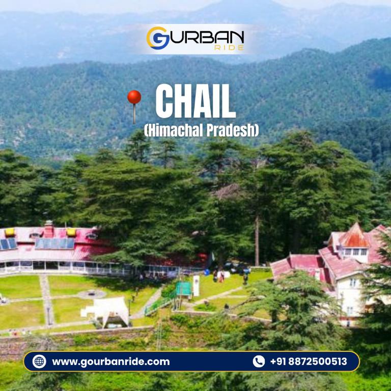 Best Taxi Service In Kharar | Go Urban Ride in Kharar - Image 1