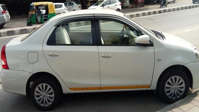 Outstation Car Rental | Cab Service In Noida in Noida - Image 1