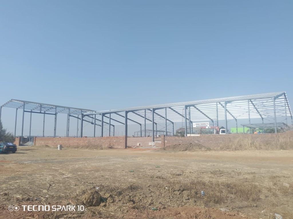 Warehouse workshops in Soshanguve - Image 2