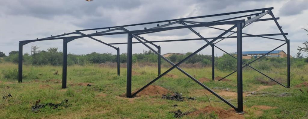 Warehouse workshops in Soshanguve - Image 3