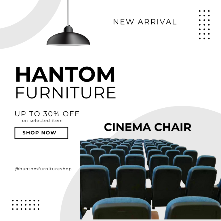 CINEMA CHAIR | LEATHER CHAIR in Philippines - Image 1