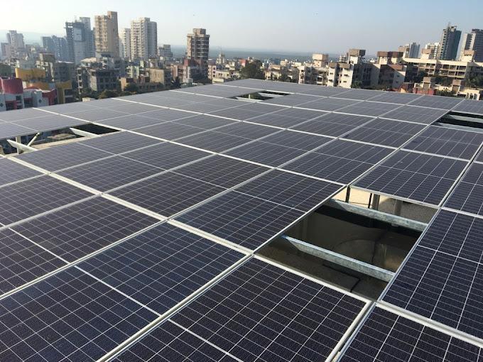 Solar Panel Installation In Lucknow in Lucknow - Image 1