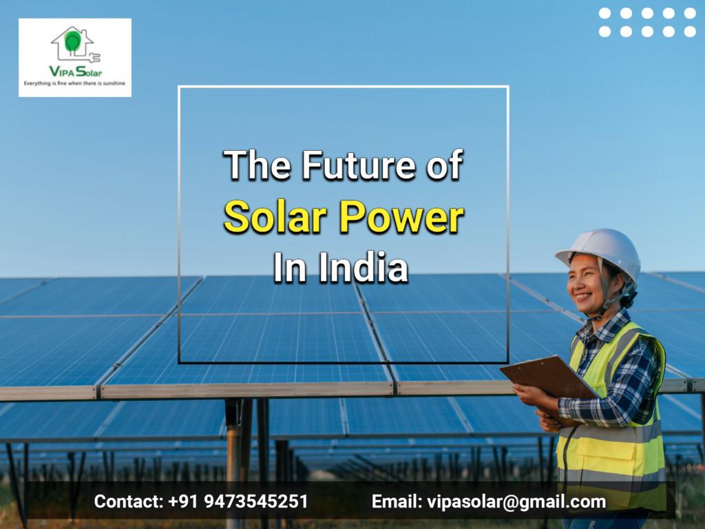 Solar Panel Installation In Lucknow in Lucknow - Image 2