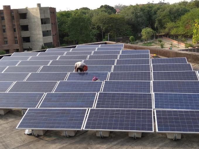 Solar Panel Installation In Lucknow in Lucknow - Image 3