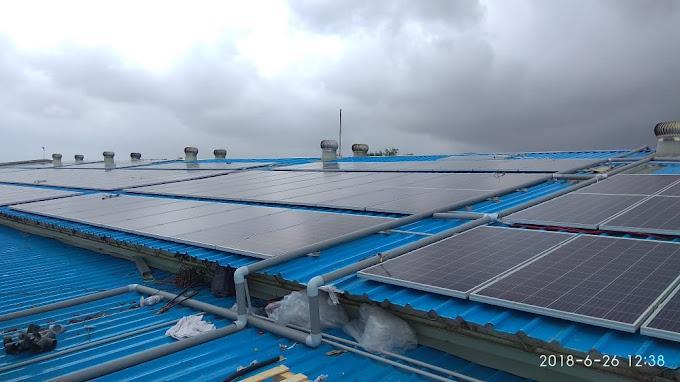 Solar Panel Installation In Lucknow in Lucknow - Image 4