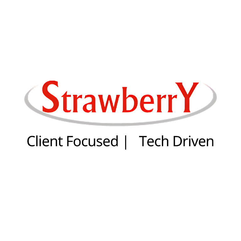 CMS Software development Company || Strawberry Infotech.com in Bādshāhpur - Image 1