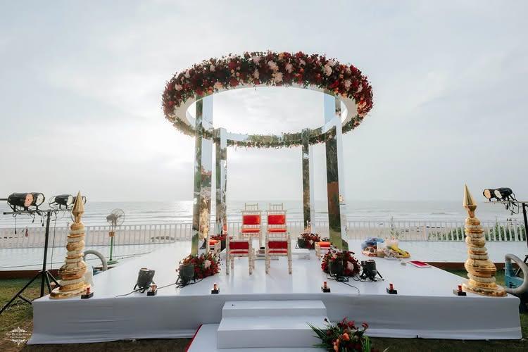 indian destination wedding planner in Mumbai - Image 1