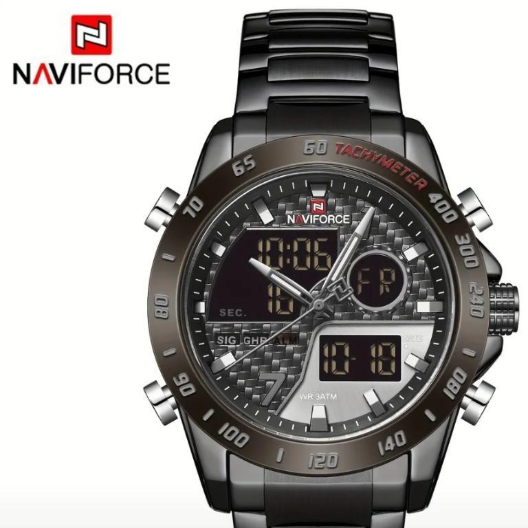 Reloj Naviforce en Patate - Imagen 1