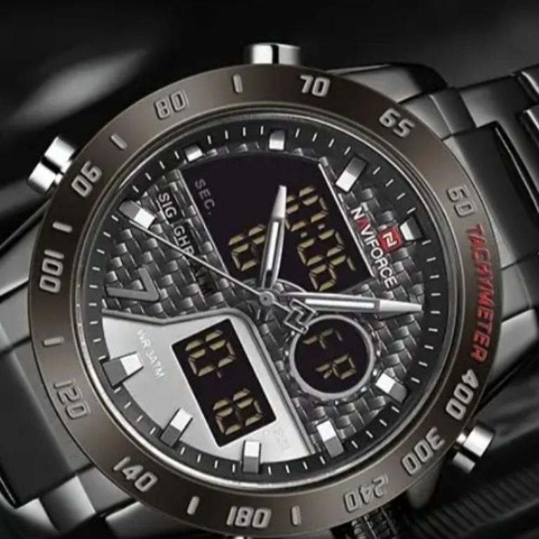 Reloj Naviforce en Patate - Imagen 3