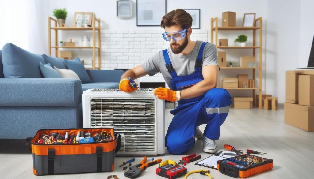 Ac Repair Service CEnter In Muzaffarnagar in Roorkee - Image 2