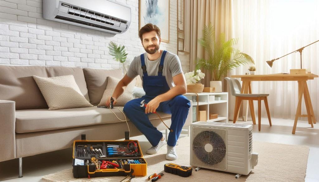 Ac Repair Service CEnter In Muzaffarnagar in Roorkee - Image 5