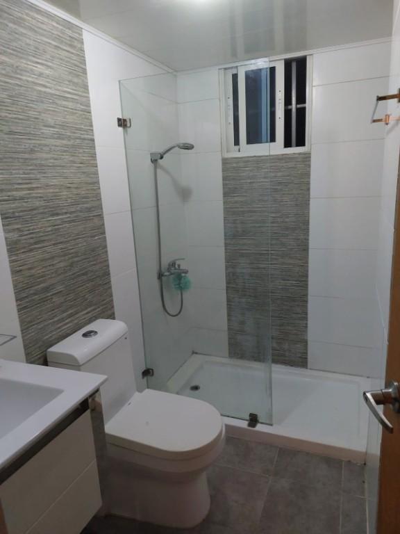 APARTAMENTO EN RENTA EN EVARISTO MORALES CON L.BLANCA O VACIO en Miami - Imagen 10