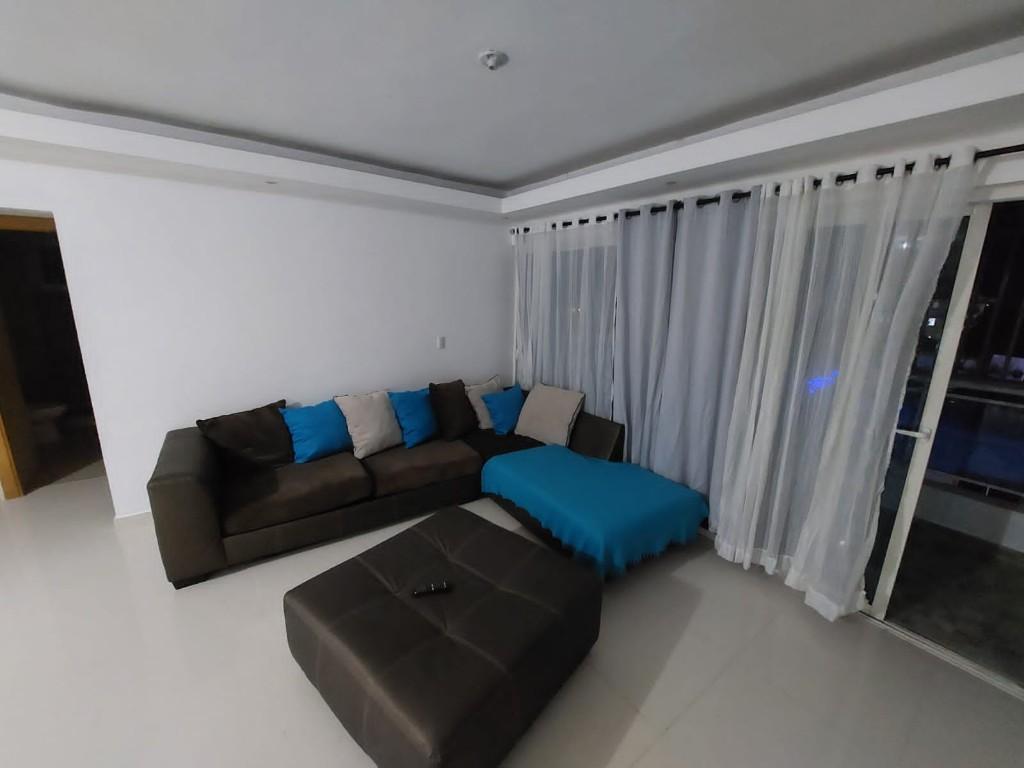 APARTAMENTO EN RENTA EN EVARISTO MORALES CON L.BLANCA O VACIO en Miami - Imagen 5