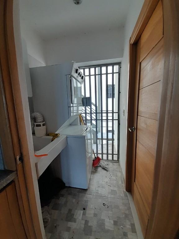 APARTAMENTO EN RENTA EN EVARISTO MORALES CON L.BLANCA O VACIO en Miami - Imagen 9