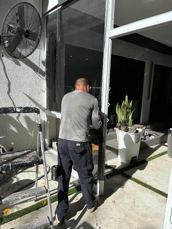 Screen enclosure en Miramar - Imagen 2