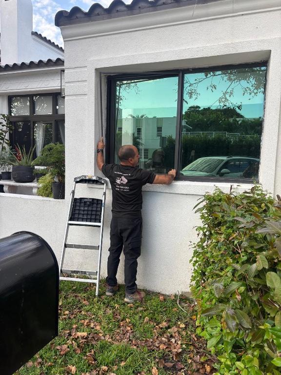 Screen enclosure en Miramar - Imagen 15