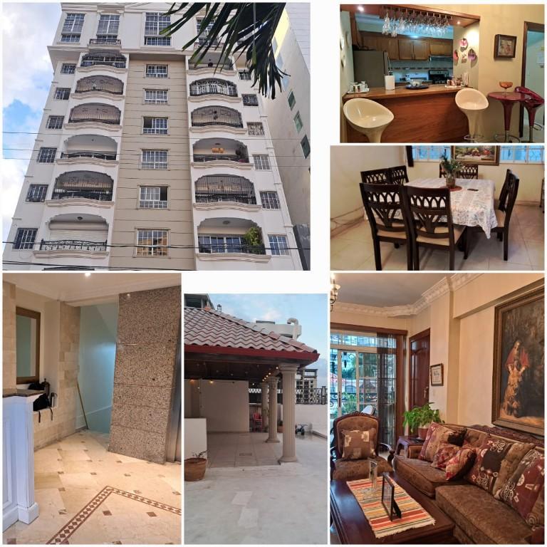 SIN INTERMEDIARIOS RENTO APARTAMENTO AMUEBLADO O SIN AMUEBLAR en Miami - Imagen 1