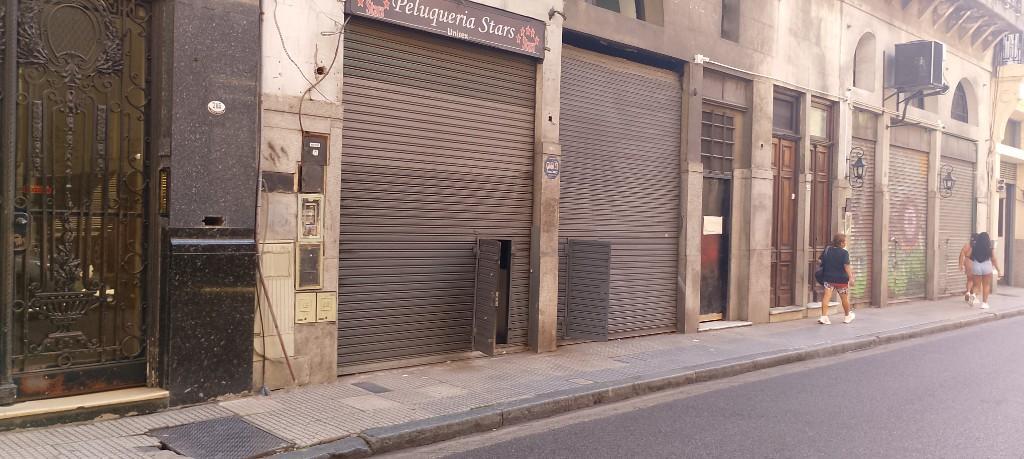 ALQUILER LOCAL CON ENTREPISO ,IDEAL EMPRENDIMIENTOS COMERCIALES en Munro - Imagen 1