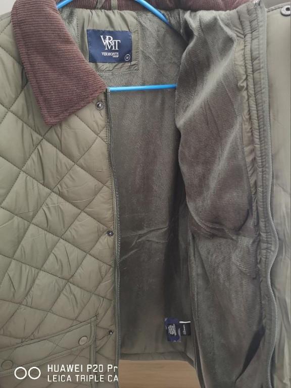 Vendo chamarra Aldo Conti en Naucalpan de Juárez - Imagen 3